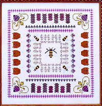 Beehive Sampler