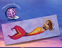 Twilight Mermaid