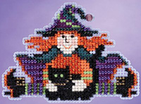 2015 Autumn Harvest - Wacky Wendy