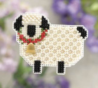 2011 Spring Series-Little Lamb