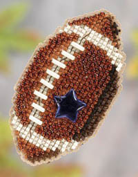 2011 Autumn Harvest- Football 