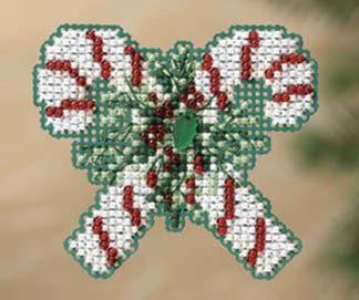 2011 Winter Holiday - Candy Canes