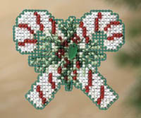 2011 Winter Holiday - Candy Canes