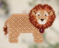 2012 Spring Bouquet - Lion Heart