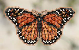 2012 Spring Bouquet - Monarch Butterfly