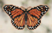 2012 Spring Bouquet - Monarch Butterfly