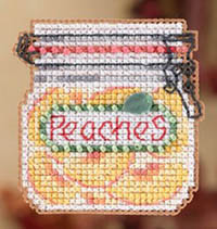 2012 Autumn Harvest - Peaches