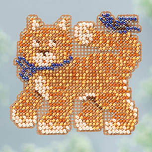 2013 Spring Bouquet - Cool Cat