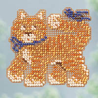 2013 Spring Bouquet - Cool Cat