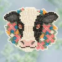2013 Spring Bouquet - Elsie