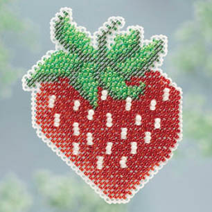 2013 Spring Bouquet - Strawberry