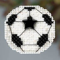 2013 Autumn Harvest - Soccer Ball 