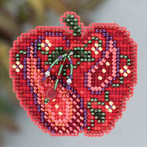 2013 Autumn Harvest - Jeweled Apple