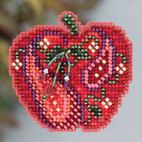 2013 Autumn Harvest - Jeweled Apple