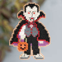 2013 Autumn Harvest - Dracula