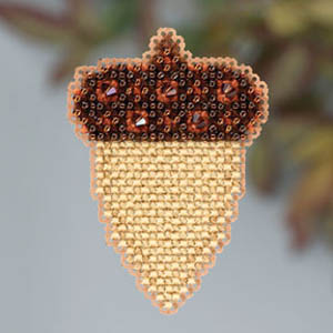 2013 Autumn Harvest - Acorn
