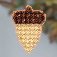 2013 Autumn Harvest - Acorn