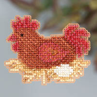 2013 Autumn Harvest - Chicken on the Egg