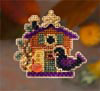 2006 Autumn Series-Halloween House 