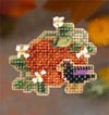 2006 Autumn Series-Plaid Pumpkin