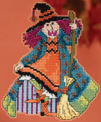 Hocus Pocus Trilogy - Mimi