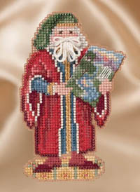 Renaissance Santas - Florence Santa Kit