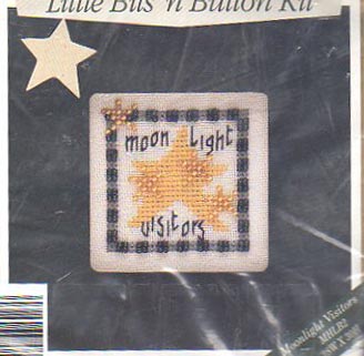 Little Bits - Moonlight Visitor