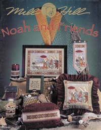 Noah & Friends