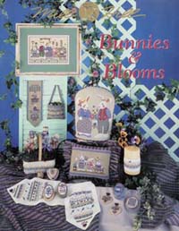 Bunnies & Blooms