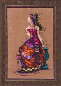 The Gypsy Queen