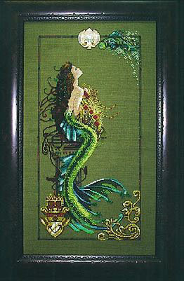 Mermaid of Atlantis
