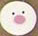 mm1015 Pink Mosey Posey - Just Another Button Co