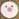 mm1015 Pink Mosey Posey - Just Another Button Co