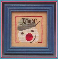 Monthly Mania - January