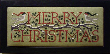 SHOP MODEL-THE GOOD TIDINGS