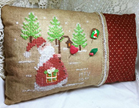 Santa Claus is Coming