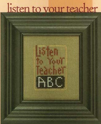 Mothers Wisdom - Listen To Your Teacher