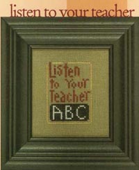 Mothers Wisdom - Listen To Your Teacher