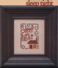 Mothers Wisdom - Sleep Tight