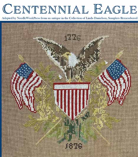 Centennial Eagle
