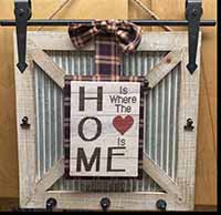 Heart & Home