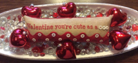 Cute As A Button
