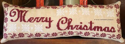 Old Fashioned Merry Christmas