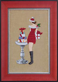 Red Ladies Collection - Red Dress Gifts 