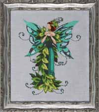 Fairie Summer Love 
