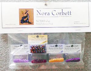 Gigi - Bewitching Pixies