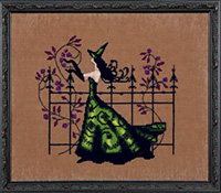 Bewitching Pixies - Gwen
