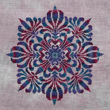 Monochrome Madness 2