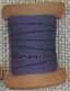 nh1029 Eggplant Spool - Just Another Button Co