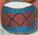 nh1013 Drum - Just Another Button Co